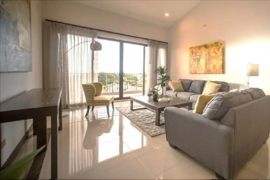 En Venta Apartamento En Santa Ana Alto De Las Palomas ; Idi: 102460 - Venta en Santa Ana