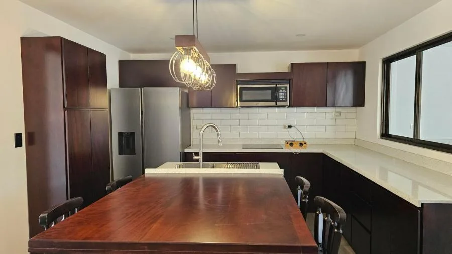 Venta de Casa NUEVA en Santo Domingo Heredia MGA - Venta en Santo Domingo — photo 3