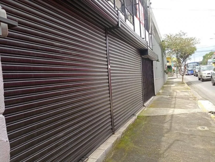 Casa en alquiler en San josé. RAH 23-94 - Alquiler / Renta en San José