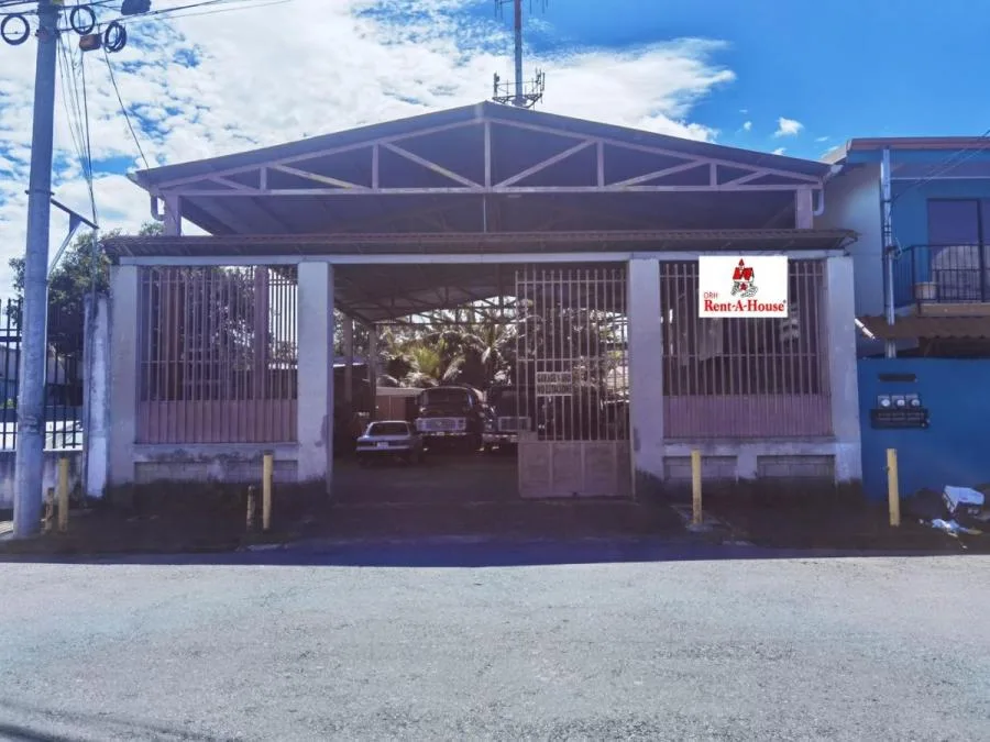 Local Comercial en venta en Moravia, San José. RAH 23-293 - Venta en Moravia