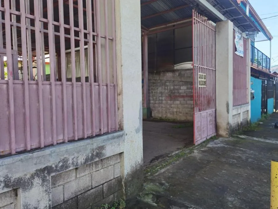 Local Comercial en venta en Moravia, San José. RAH 23-293 - Venta en Moravia — photo 4