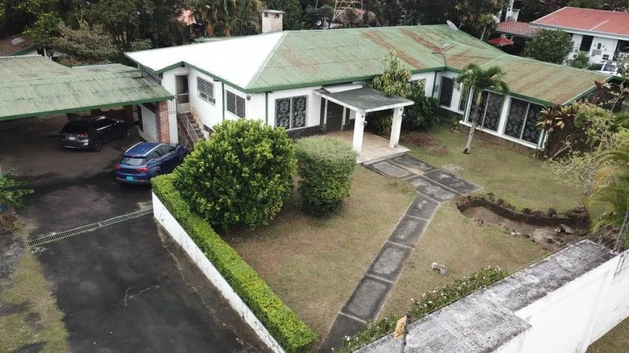 CASA EN VENTA EN ESCAZU, cod: CTL 25-1237 - Venta en Escazú