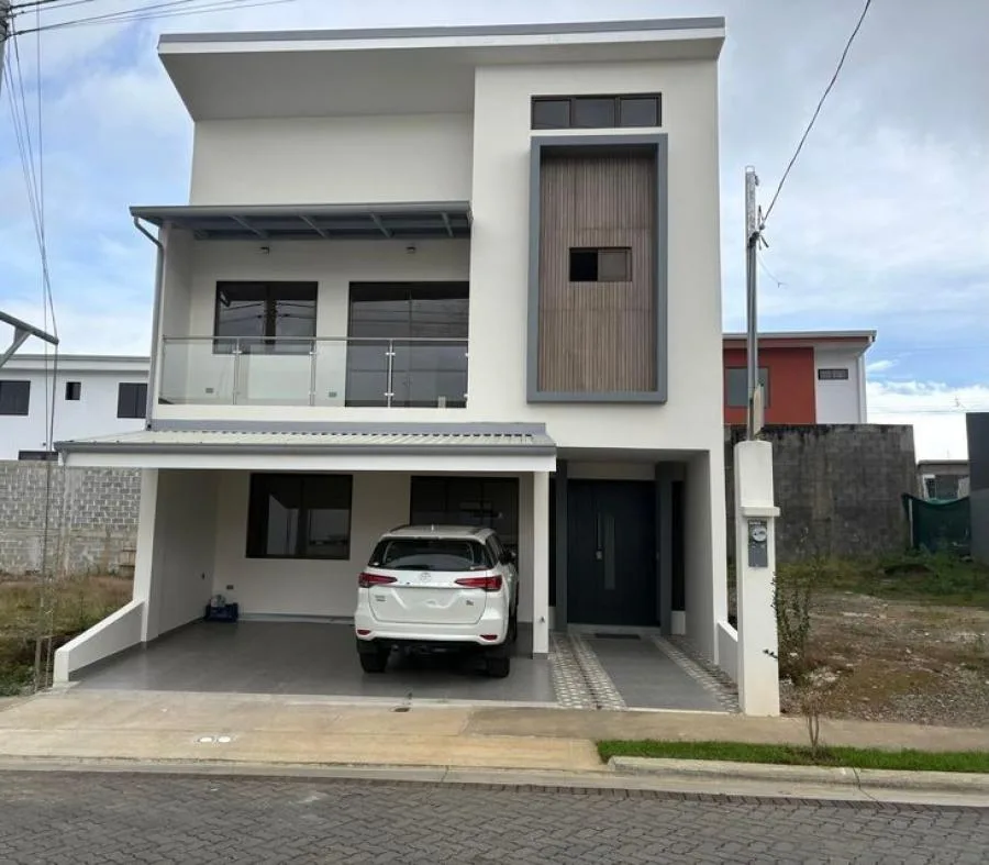 MLS-25-1090 LS VENTA CASA LA UNION CARTAGO  - Venta en La Unión