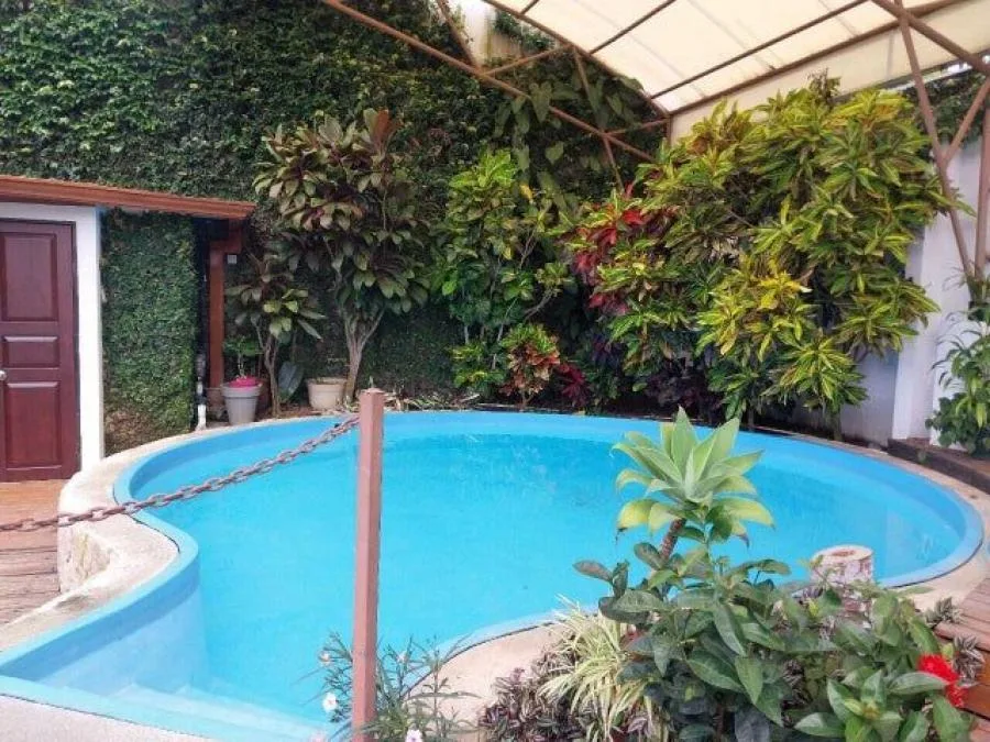 Exclusiva propiedad en venta San Rafael de Escazú MLS 24-1823 - Venta en Escazú
