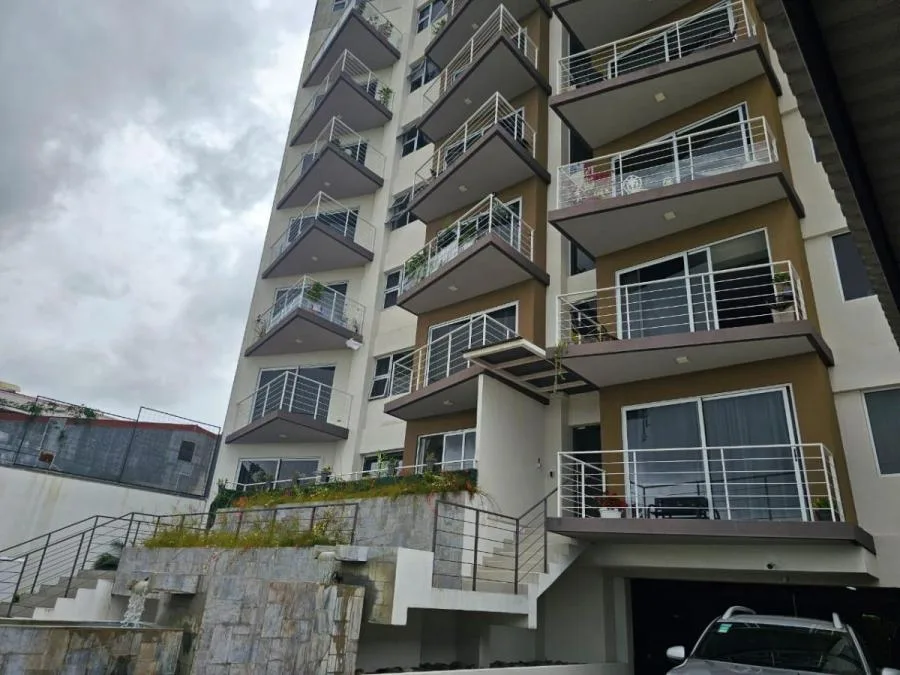 APARTAMENTO EN VENTA EN GUAYABOS DE CURRIDABAT RAH 24154 - Venta en Curridabat
