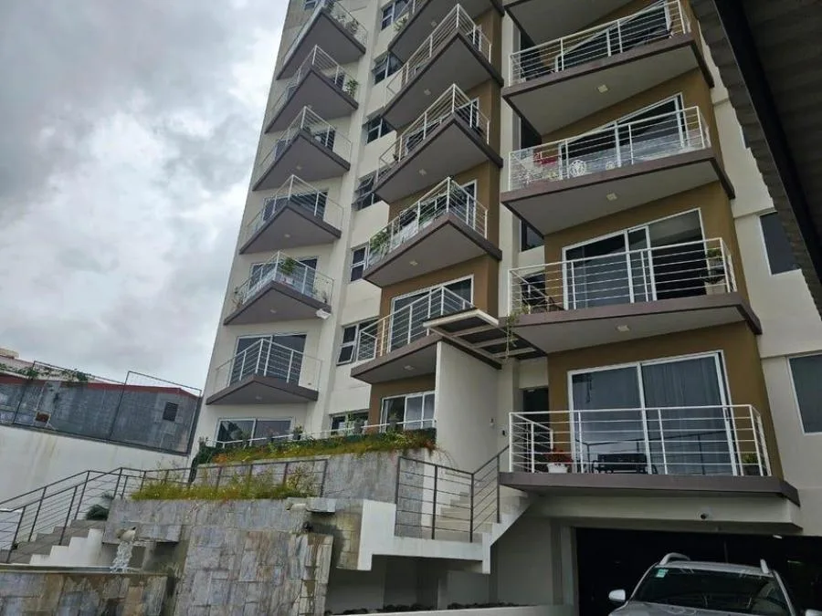 MLS-24-154 LS VENTA APARTAMENTO CURRIDABAT SAN JOSE - Venta en CURRIDABAT SAN JOSE