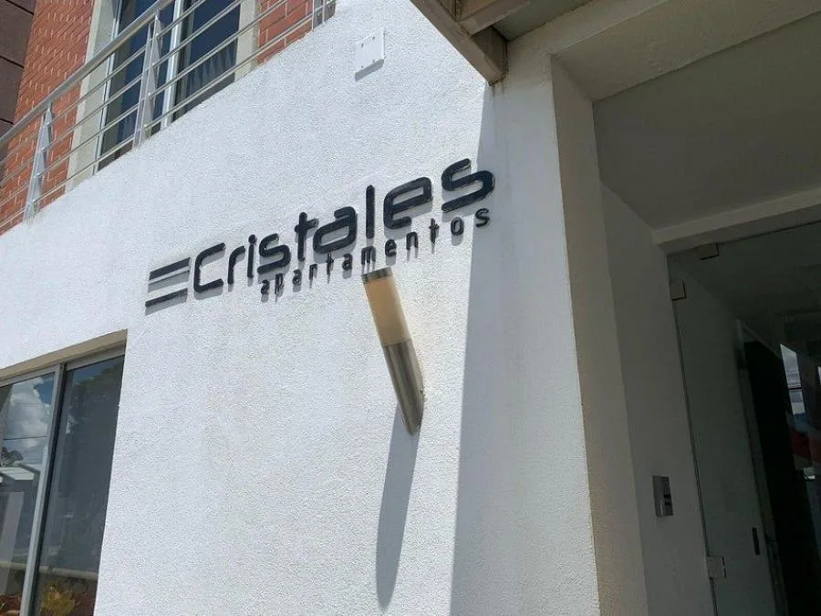 Apartamento en Venta en Uruca, San José. RAH 24-599 - Venta en Uruca