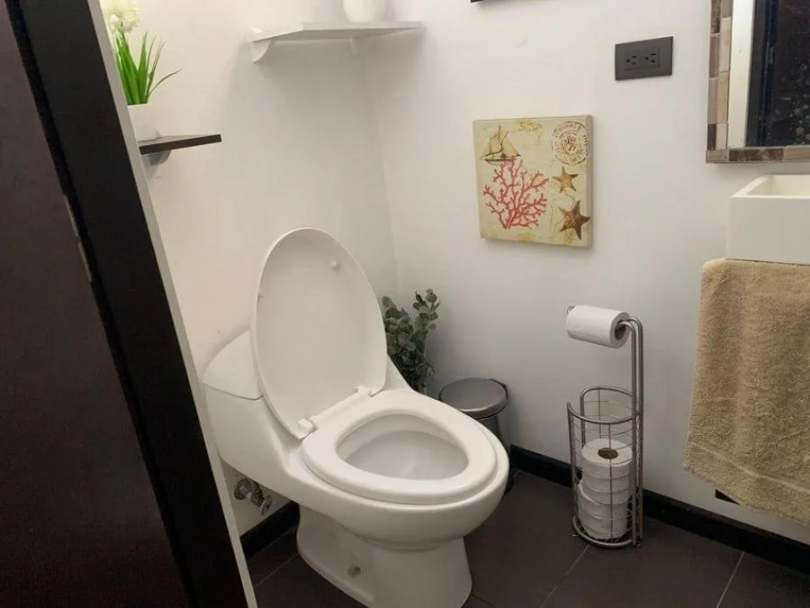 Apartamento en Venta en Uruca, San José. RAH 24-599 - Venta en Uruca — photo 2