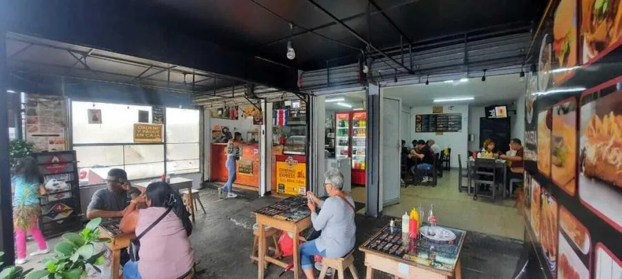 Se vende propiedad comercial en San José - Venta en San José — photo 4
