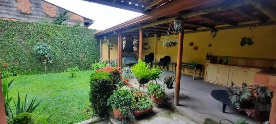Se vende propiedad comercial en San José - Venta en San José — photo 5