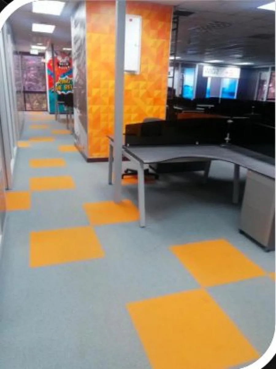 Amplio Espacio De 540m² Para Oficina En Santa Ana; Idi: 136061 - Alquiler / Renta en Pozos