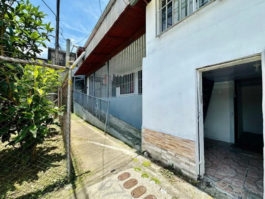 Propiedad en venta con alto potencial comercial en Ipís de Guadalupe #26-1515 GS - Venta en Goicoechea
