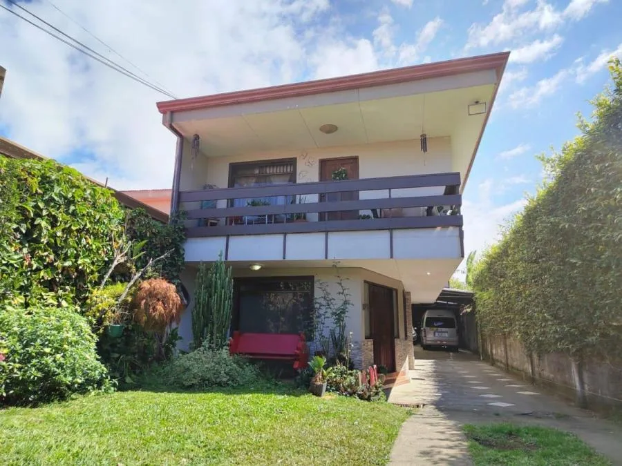 CASA EN VENTA EN DULCE NOMBRE, CORONADO RAH 231652  - Venta en Vasquez de Coronado
