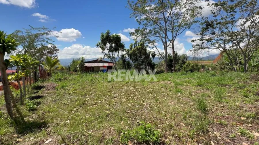 LOTE EN VENTA EN MIRAVALLES, PÉREZ ZELEDÓN – 600 m² CON VISTA Y LISTO PARA CONSTRUIR - Venta en Perez Zeledón — photo 3