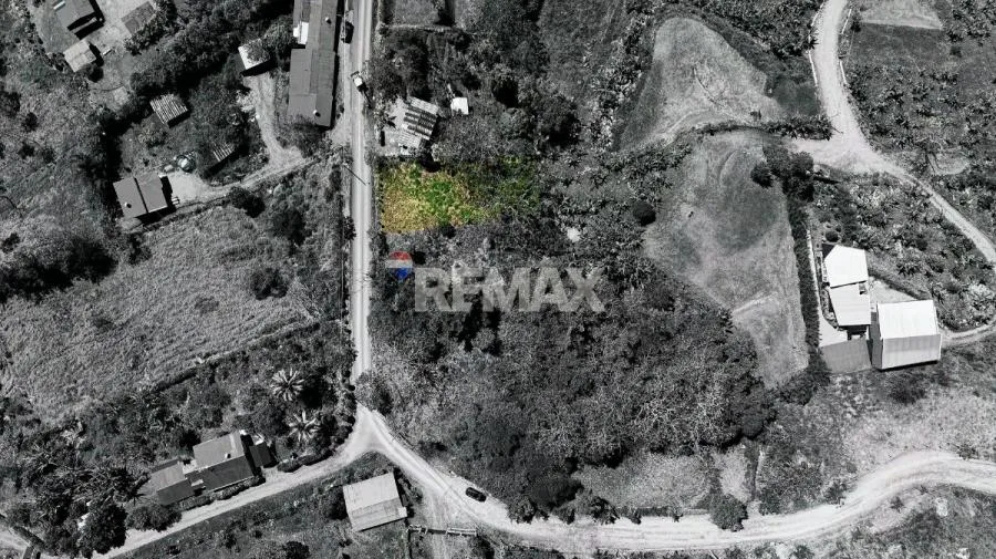 LOTE EN VENTA EN MIRAVALLES, PÉREZ ZELEDÓN – 600 m² CON VISTA Y LISTO PARA CONSTRUIR - Venta en Perez Zeledón — photo 5