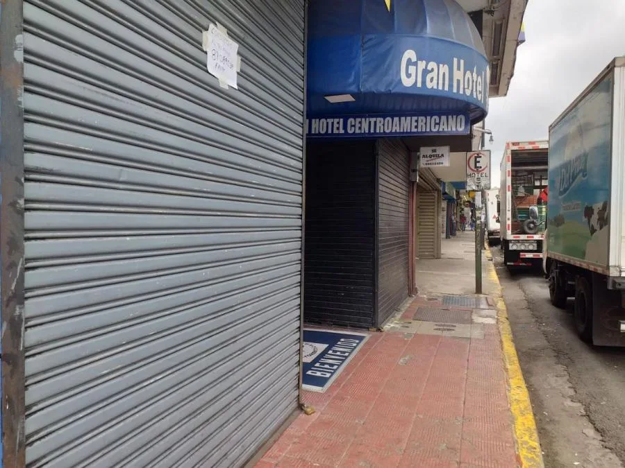 Hotel en Venta en San José RAH #222436 - Venta en San José
