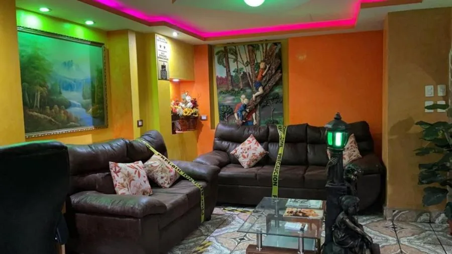 Hotel en Venta en San José RAH #222436 - Venta en San José — photo 4