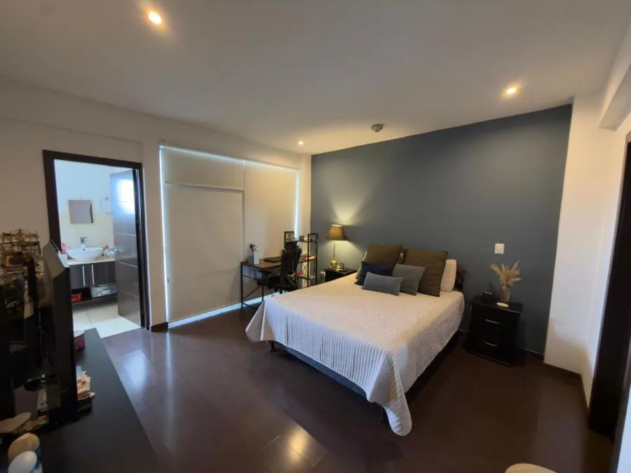 Venta de apartamento con dos habitaciones en La Sabana, San José #DE014 $175,000 — negociable - Venta en San José — photo 5