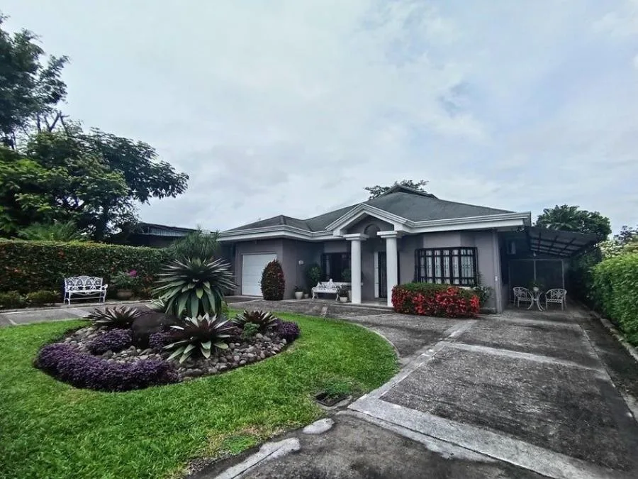 MLS-25-1927 LS VENTA CASA POCOCI GUAPILES  - Venta en Pococí