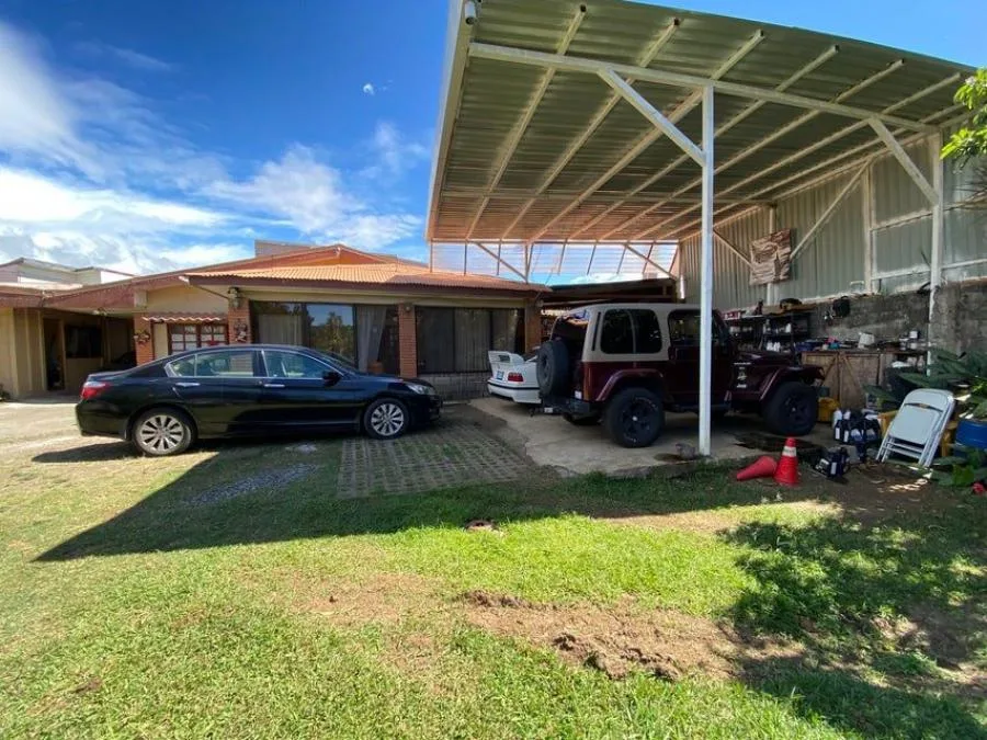 MLS-24-1050 LS  VENTA CASA SAN PABLO HEREDIA - Venta en SAN PABLO HEREDIA