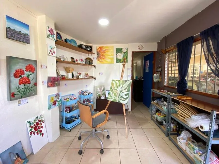 MLS-24-1050 LS  VENTA CASA SAN PABLO HEREDIA - Venta en SAN PABLO HEREDIA — photo 4