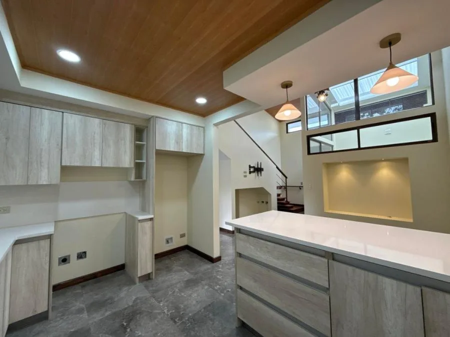 Alquiler de Apartamento en La Unión, Cartago.  - Alquiler / Renta en La Unión