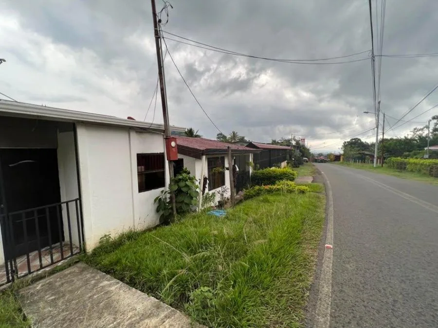 Venta de Casa en Atenas, Alajuela. RAH 26-694 - Venta en Atenas