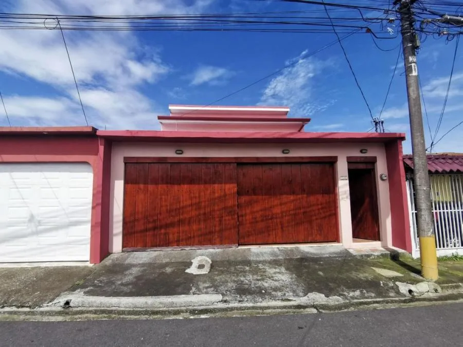 Casa en Venta en VC, San Isidro, San José RAH #222716 - Venta en Vasquez de Coronado