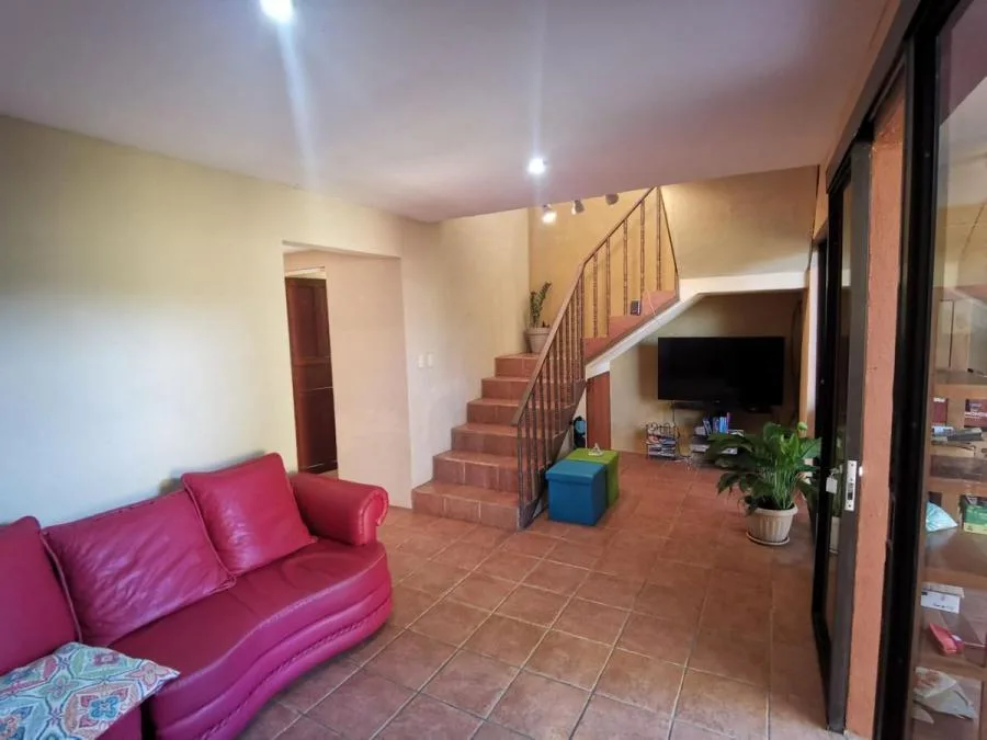 Casa en Venta en VC, San Isidro, San José RAH #222716 - Venta en Vasquez de Coronado — photo 4