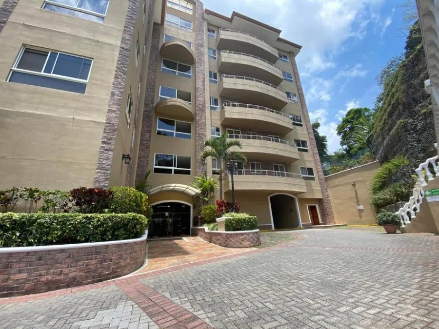alquiler de apartamento san jose escazu - Alquiler / Renta en Escazú
