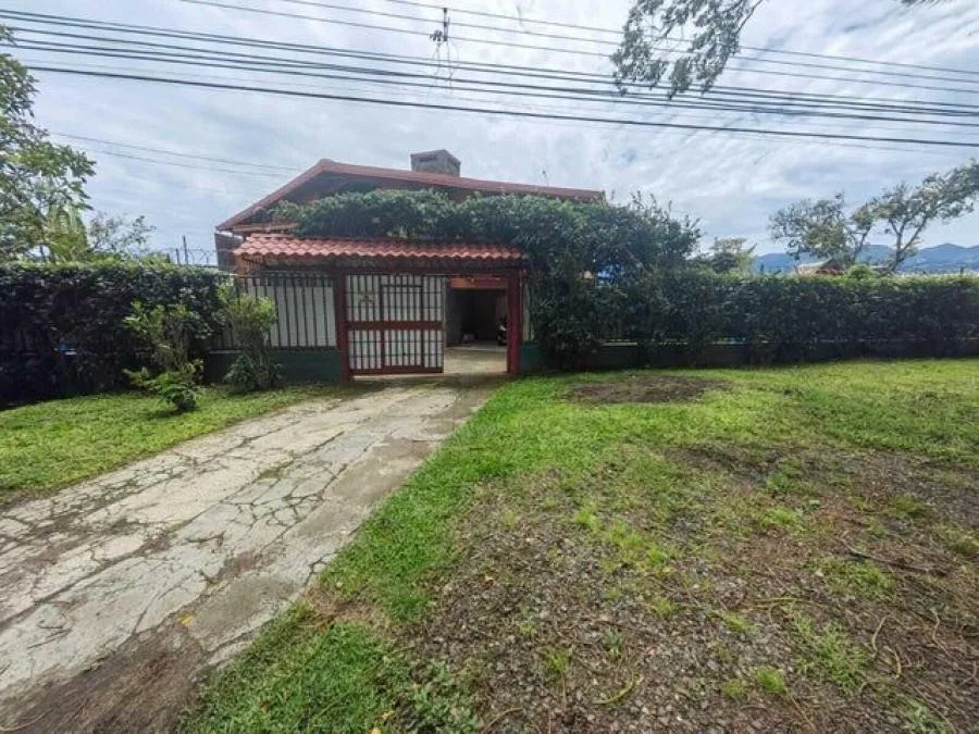 Venta de Propiedad en Santo Domingo Heredia - Venta en Santo Domingo