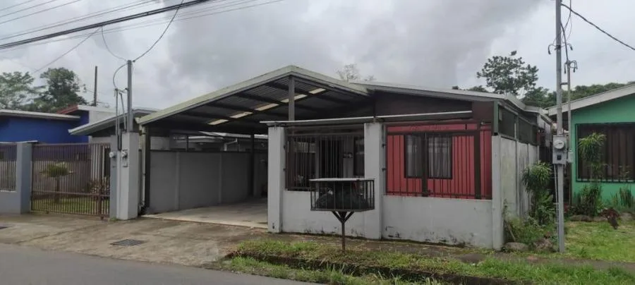 Venta de Casa en Pococí, Limón. - Venta en Pococí