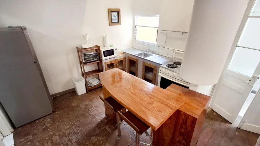 Alquiler de Apartamento Amoblado en Barrio Otoya, San José. - Alquiler / Renta en San José — photo 5