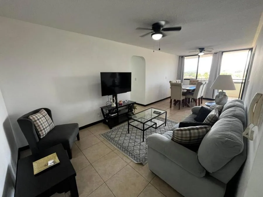 Venta de apartamento en Concasa San Rafael de Alajuela E.T #25-1650 - Venta en Alajuela