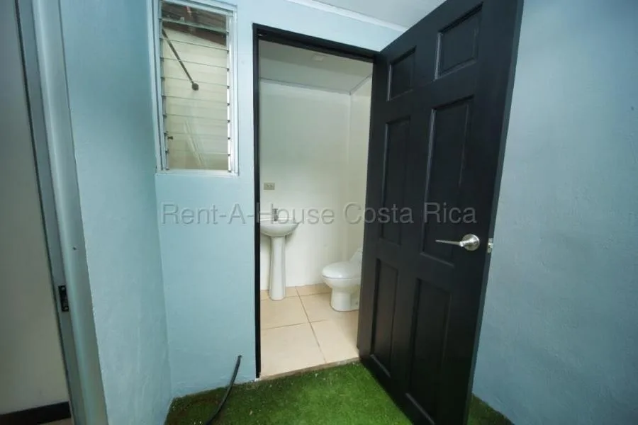 Casa contemporánea en condominio con amenidades y seguridad 24/7 #26-1655 GS - Venta en San Pablo — photo 3