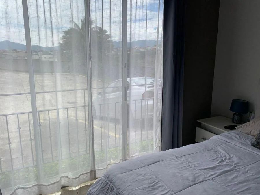 Venta de Apartamento en primer piso en condominio en San Sebastian MGA - Venta en San José