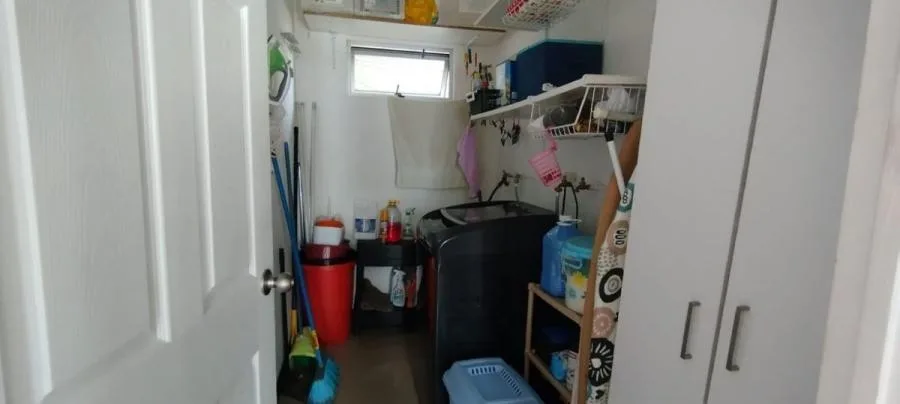 Venta de Apartamento en primer piso en condominio en San Sebastian MGA - Venta en San José — photo 3