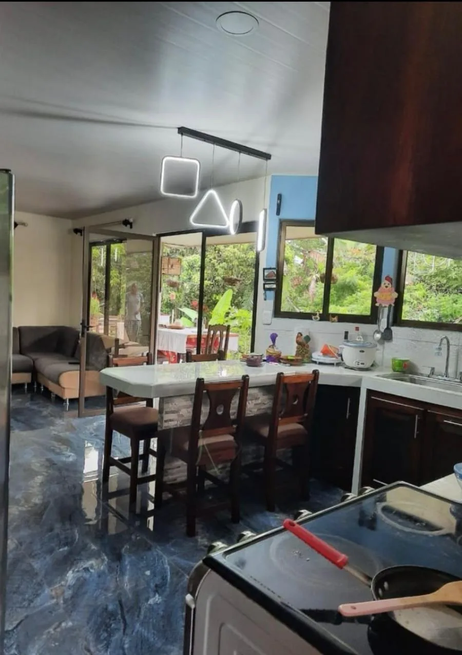 Casa en venta en Pérez Zeledon - Venta en Perez Zeledón