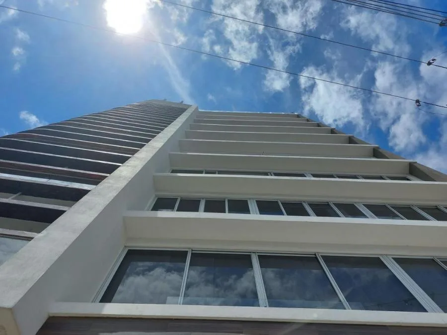 Venta de Edificio Comercial en Carmen-San José. RAH 26-719 - Venta en San José
