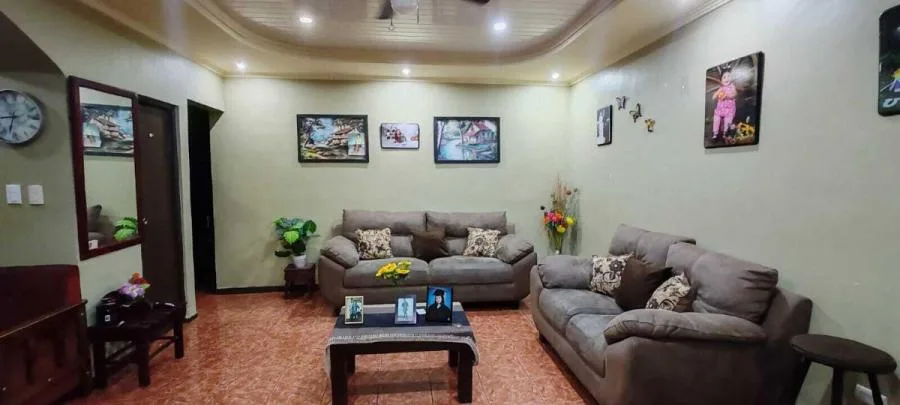 Venta de Casa + APTO en Desamparados, San José. RAH 26-597 - Venta en Desamparados