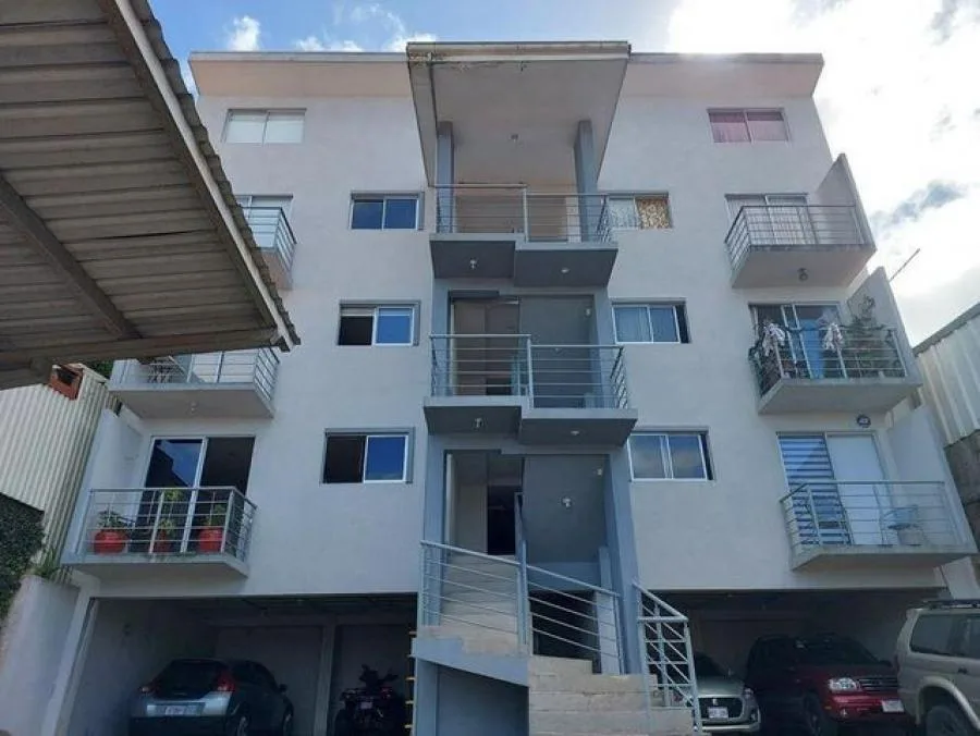 Alquiler de Apartamento en San Fco de Dos Ríos. RAH 26-1025 - Alquiler / Renta en San Francisco de Dos Ríos