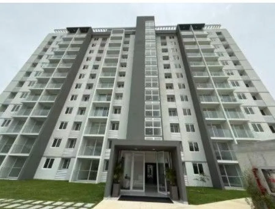ALQUILER DE APARTAMENTO NUEVO AMUEBLADO, SAN JOSÉ, CONDOMINIO URUKA POINT - 9711379 - Alquiler / Renta en San José