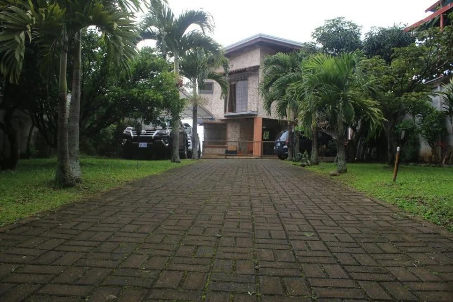 MLS-25-203 LS VENTA CASA SAN RAFAEL HEREDIA - Venta en SAN RAFAEL HEREDIA