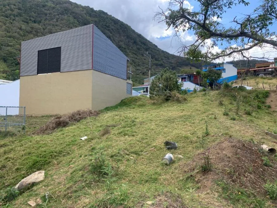 Lote en venta San Antonio de Escazu - Venta en Escazú