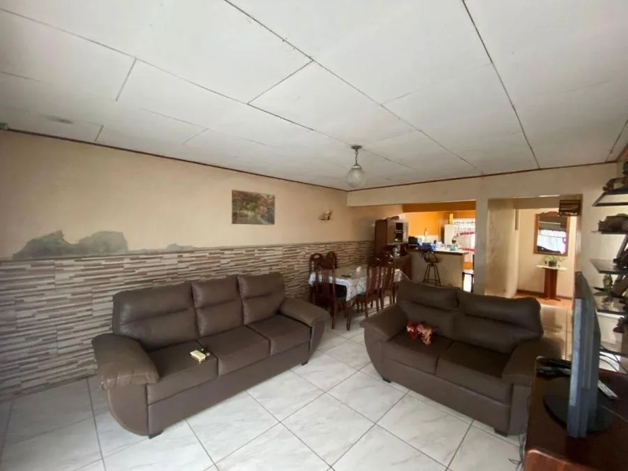 Casa de Campo en La Ciudad en Venta Ubicada en Moravia, San Vicente - Venta en Moravia