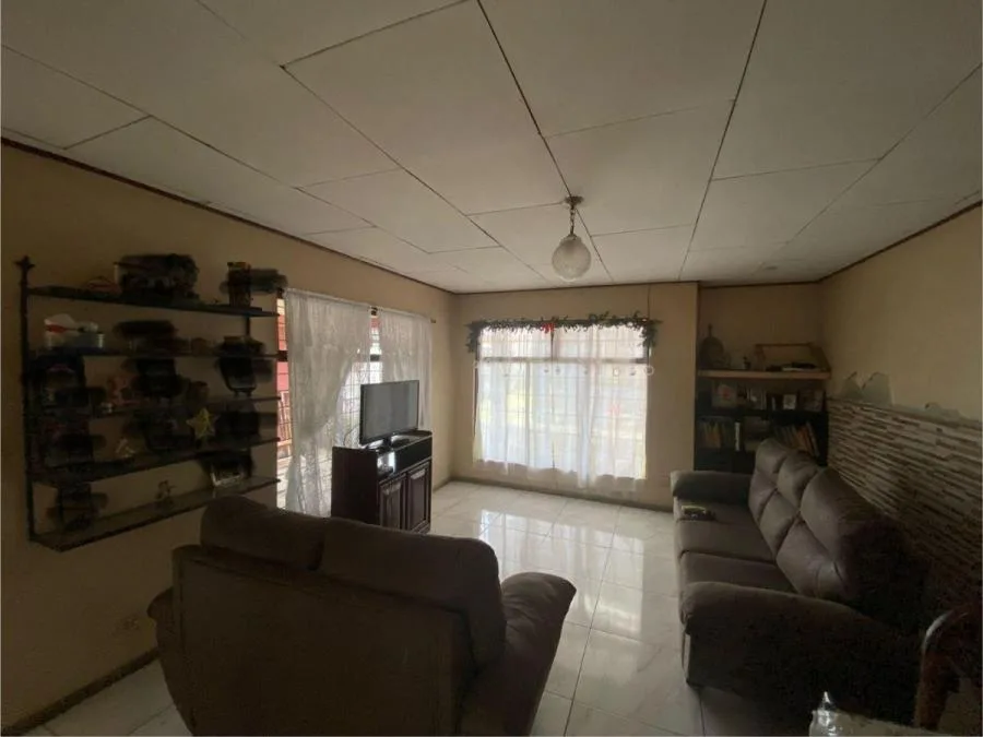 Casa de Campo en La Ciudad en Venta Ubicada en Moravia, San Vicente - Venta en Moravia — photo 2