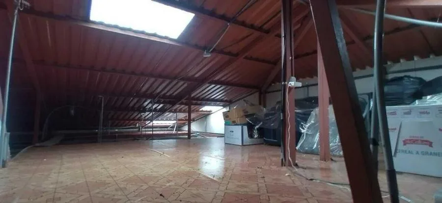 Casa con 1.300 m2 de lote rodeada de mucha naturaleza en San Jeronimo, Moravia RAH 221081 - Venta en Moravia — photo 3