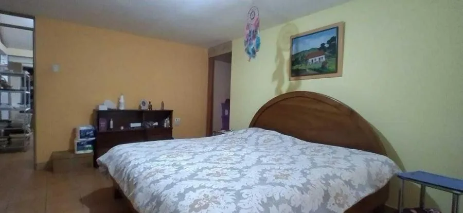 Casa con 1.300 m2 de lote rodeada de mucha naturaleza en San Jeronimo, Moravia RAH 221081 - Venta en Moravia — photo 5