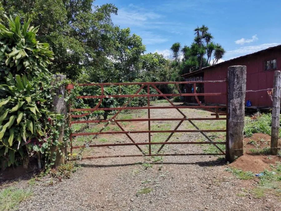 Venta de Lote en Santo Domingo, Heredia. RAH 26-417 - Venta en Santo Domingo