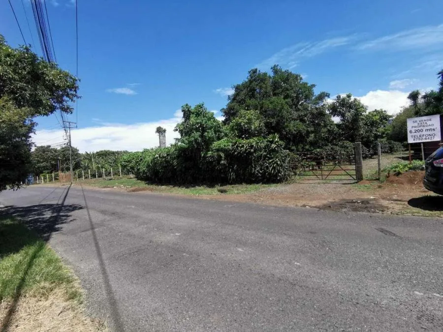 Venta de Lote en Santo Domingo, Heredia. RAH 26-417 - Venta en Santo Domingo — photo 2